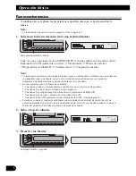 Preview for 32 page of Pioneer KEH-P4950 Operation Manual