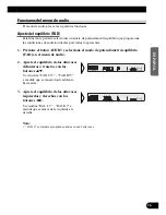 Preview for 43 page of Pioneer KEH-P4950 Operation Manual