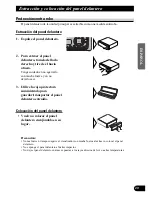 Preview for 47 page of Pioneer KEH-P4950 Operation Manual