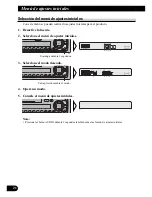 Preview for 48 page of Pioneer KEH-P4950 Operation Manual