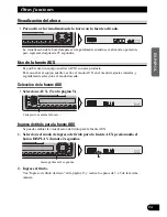 Preview for 51 page of Pioneer KEH-P4950 Operation Manual