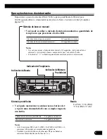 Preview for 59 page of Pioneer KEH-P4950 Operation Manual