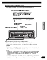 Preview for 61 page of Pioneer KEH-P4950 Operation Manual