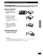 Preview for 73 page of Pioneer KEH-P4950 Operation Manual