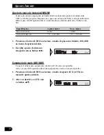 Preview for 76 page of Pioneer KEH-P4950 Operation Manual