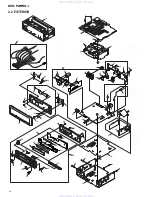 Preview for 4 page of Pioneer KEH-P4950J Service Manual