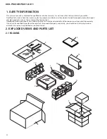 Preview for 2 page of Pioneer KEH-P5010R Service Manual