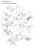 Preview for 4 page of Pioneer KEH-P5010R Service Manual