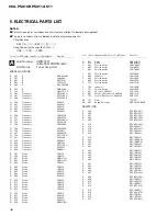 Preview for 46 page of Pioneer KEH-P5010R Service Manual