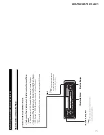 Preview for 71 page of Pioneer KEH-P5010R Service Manual