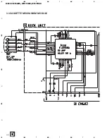 Предварительный просмотр 20 страницы Pioneer KEH-P525 Service Manual