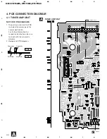 Предварительный просмотр 22 страницы Pioneer KEH-P525 Service Manual