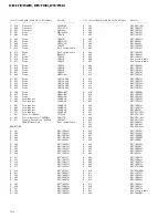 Предварительный просмотр 34 страницы Pioneer KEH-P525 Service Manual