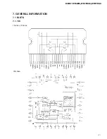 Preview for 41 page of Pioneer KEH-P525 Service Manual