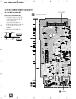 Предварительный просмотр 22 страницы Pioneer KEH-P580 Service Manual