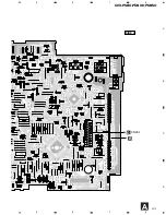 Предварительный просмотр 23 страницы Pioneer KEH-P580 Service Manual