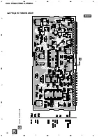 Предварительный просмотр 26 страницы Pioneer KEH-P580 Service Manual