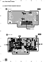 Предварительный просмотр 30 страницы Pioneer KEH-P580 Service Manual