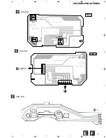 Предварительный просмотр 31 страницы Pioneer KEH-P580 Service Manual