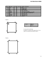 Предварительный просмотр 45 страницы Pioneer KEH-P580 Service Manual