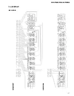 Предварительный просмотр 47 страницы Pioneer KEH-P580 Service Manual