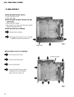 Предварительный просмотр 48 страницы Pioneer KEH-P580 Service Manual