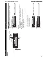 Предварительный просмотр 51 страницы Pioneer KEH-P580 Service Manual