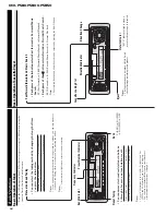 Предварительный просмотр 52 страницы Pioneer KEH-P580 Service Manual