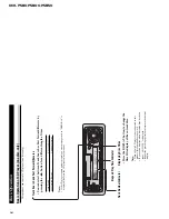 Предварительный просмотр 54 страницы Pioneer KEH-P580 Service Manual