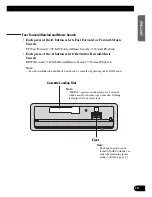 Preview for 11 page of Pioneer KEH-P5900 Operation Manual