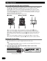 Preview for 14 page of Pioneer KEH-P5900 Operation Manual