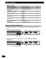 Preview for 16 page of Pioneer KEH-P5900 Operation Manual