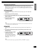 Preview for 23 page of Pioneer KEH-P5900 Operation Manual