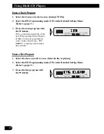 Preview for 24 page of Pioneer KEH-P5900 Operation Manual