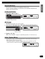 Preview for 41 page of Pioneer KEH-P5900 Operation Manual