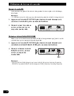 Preview for 62 page of Pioneer KEH-P5900 Operation Manual