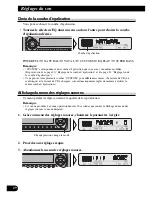 Preview for 72 page of Pioneer KEH-P5900 Operation Manual