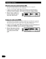 Preview for 80 page of Pioneer KEH-P5900 Operation Manual