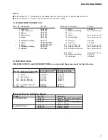 Preview for 3 page of Pioneer KEH-P5900 Service Manual