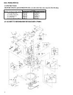 Preview for 6 page of Pioneer KEH-P5900 Service Manual