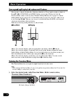 Предварительный просмотр 12 страницы Pioneer KEH-P5950 Operation Manual