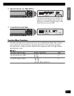 Предварительный просмотр 13 страницы Pioneer KEH-P5950 Operation Manual