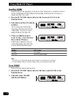 Предварительный просмотр 20 страницы Pioneer KEH-P5950 Operation Manual