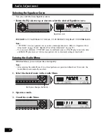 Предварительный просмотр 28 страницы Pioneer KEH-P5950 Operation Manual