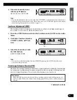 Предварительный просмотр 31 страницы Pioneer KEH-P5950 Operation Manual