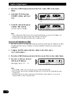 Предварительный просмотр 32 страницы Pioneer KEH-P5950 Operation Manual