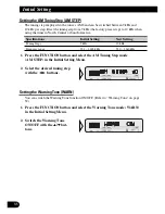 Предварительный просмотр 36 страницы Pioneer KEH-P5950 Operation Manual