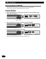 Предварительный просмотр 38 страницы Pioneer KEH-P5950 Operation Manual