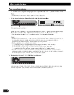 Предварительный просмотр 48 страницы Pioneer KEH-P5950 Operation Manual