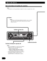 Предварительный просмотр 50 страницы Pioneer KEH-P5950 Operation Manual